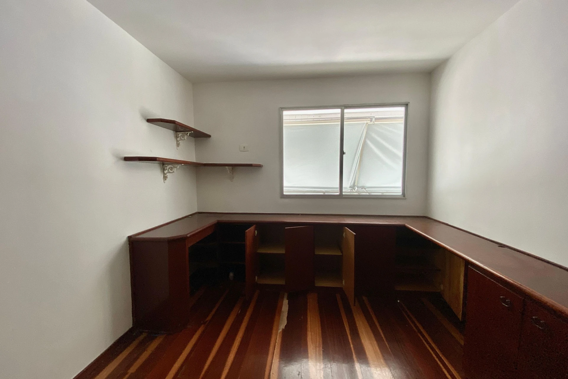 Apartamento com 2 quartos e varanda, vaga inclusa — photo 28