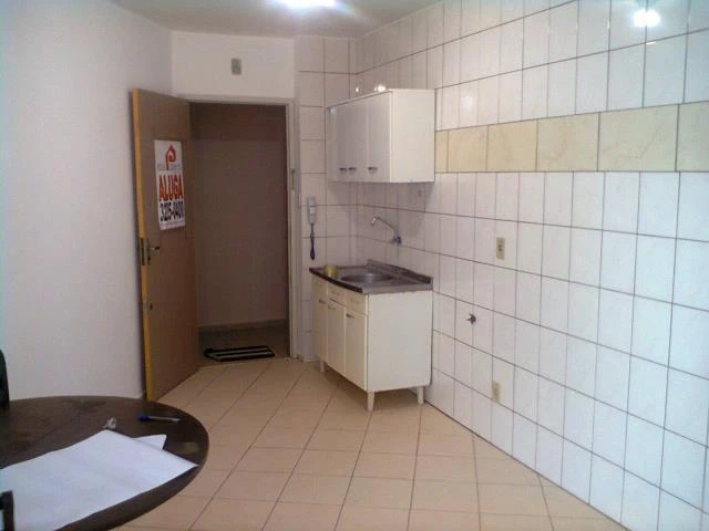 35 m² studio with 1 bedroom, 1 bath and parking