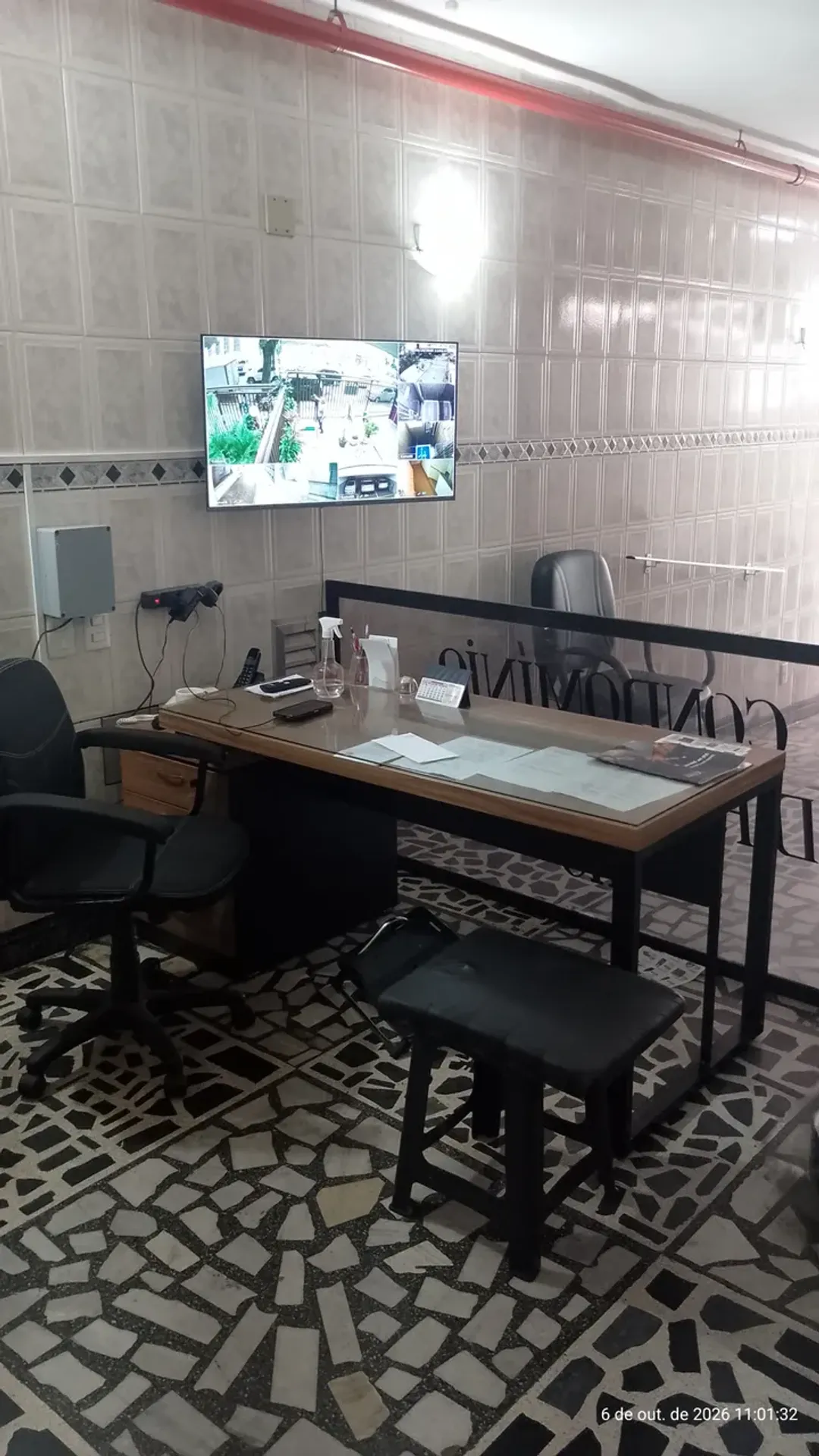 Apartamento de 1 quarto com secadora — photo 16