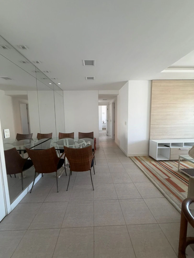 Apartamento de 110 m² com 3 quartos e 2 vagas — photo 4