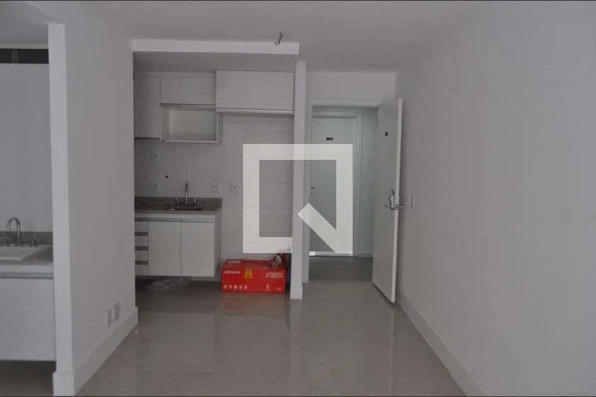 Private pool in a one-bedroom apartment, 40 m² — photo 15