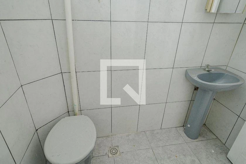 1-bedroom rental apartment with 45 m² and no parking — photo 4