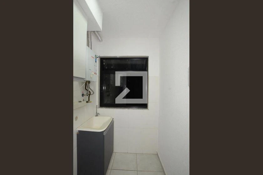 Apartamento de 43 m² com 2 quartos e 1 vaga — photo 5