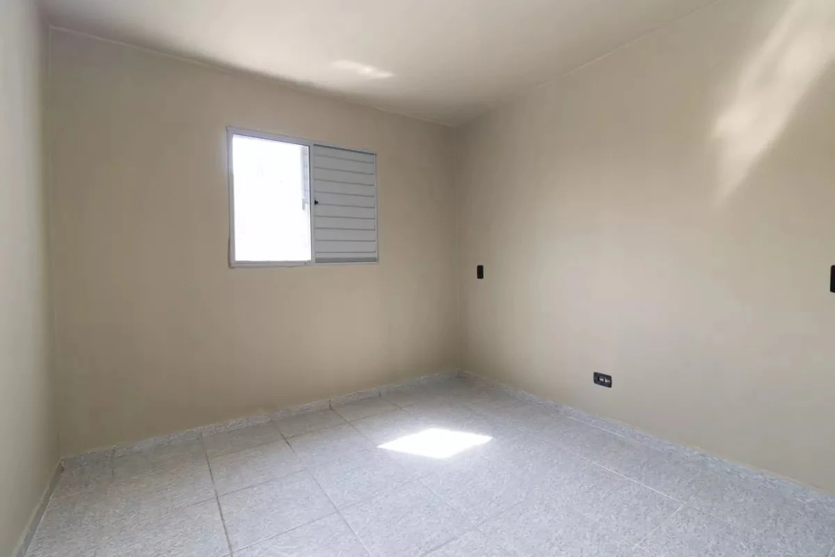 2-bedroom, 60 m² house in Curitiba — photo 11