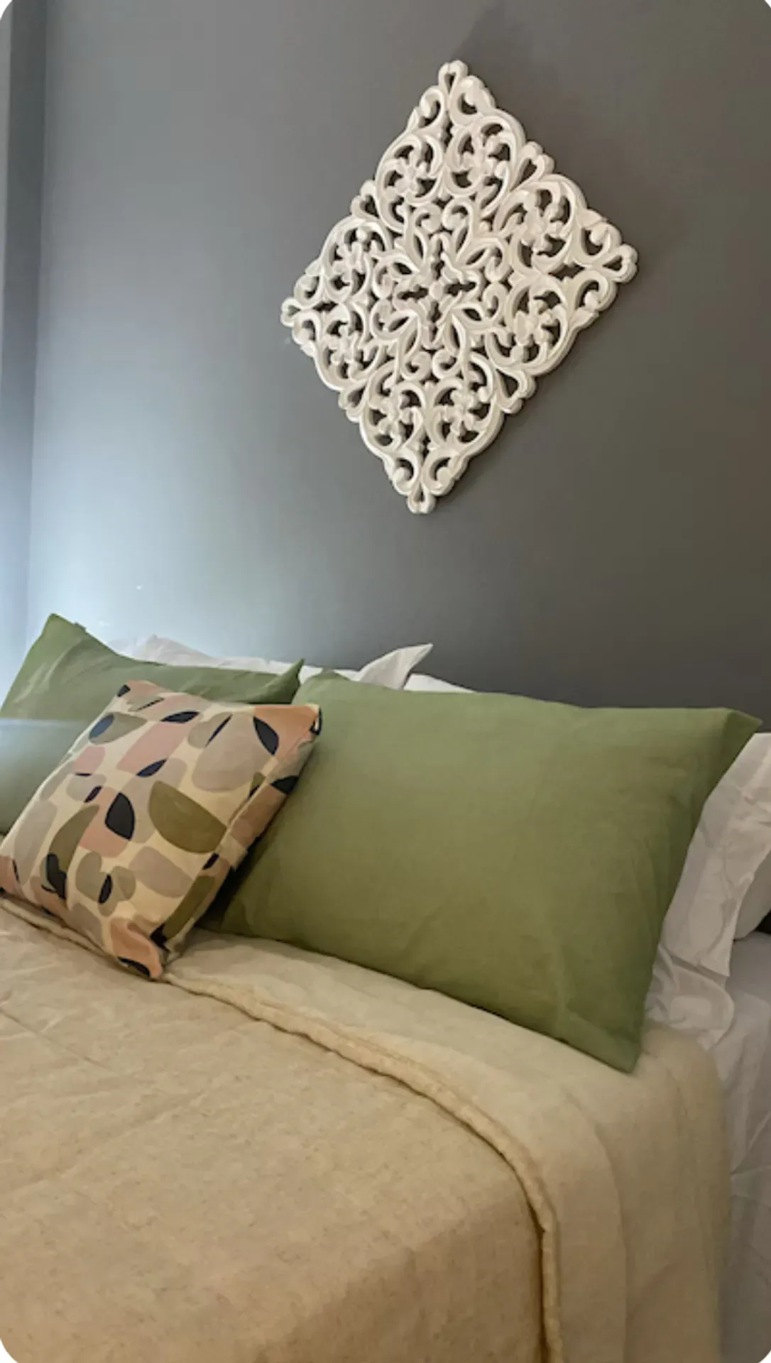 Furnished one-bedroom, 40 m² apartment in Rio de Janeiro — photo 10