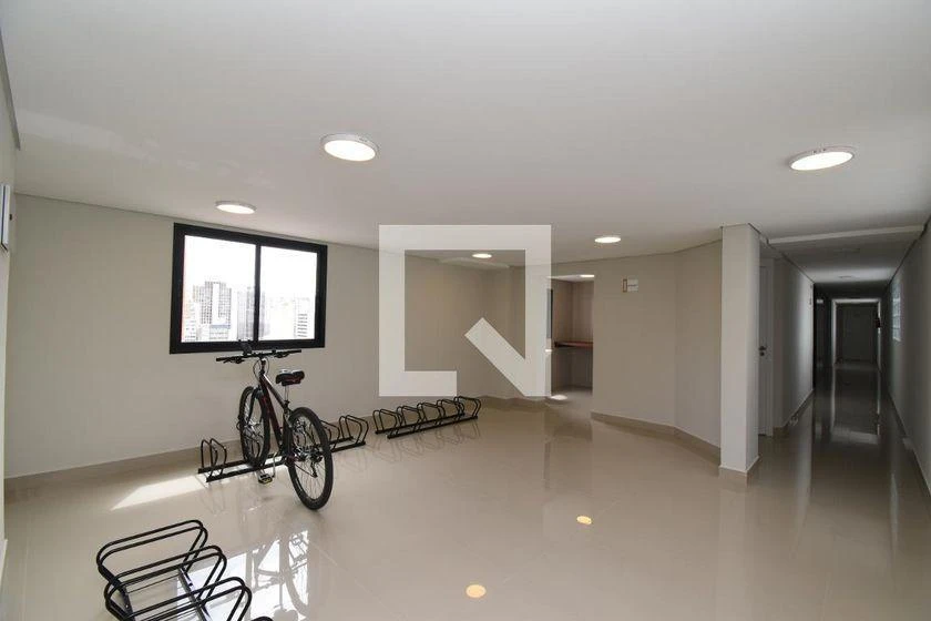 Furnished studio, 22 m², with a home office — photo 35