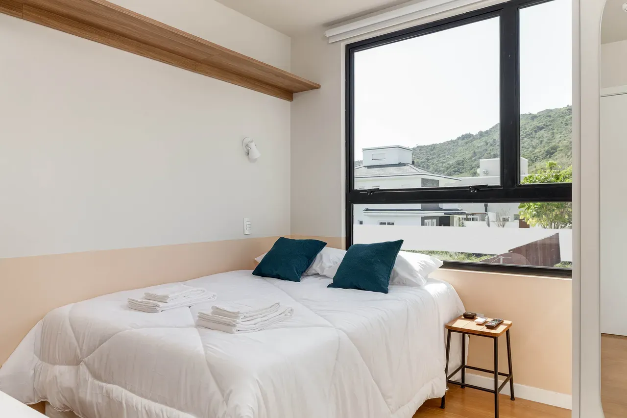 Furnished studio on the 1st floor, with laundry machine and kitchenette — photo 4