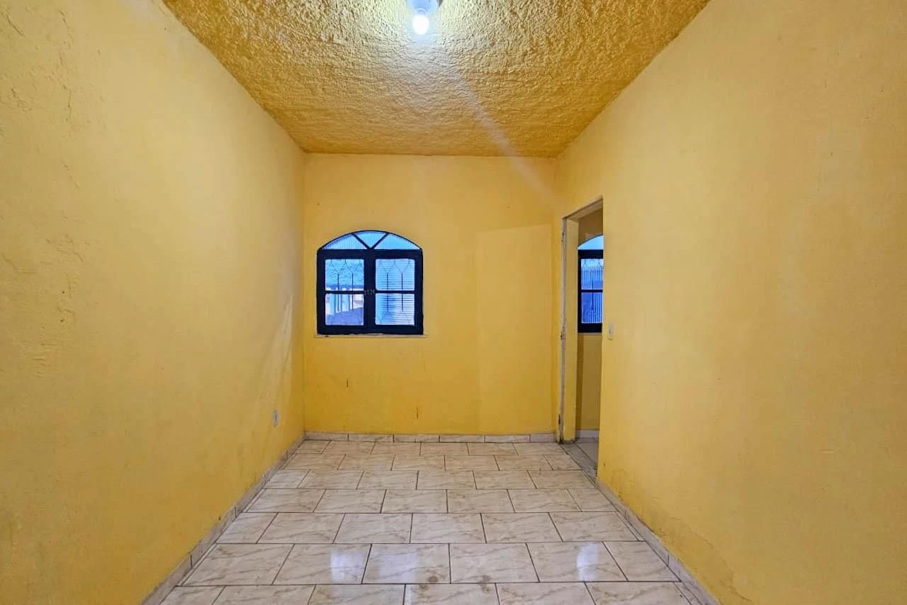 One-bedroom house, 35 m² — photo 27