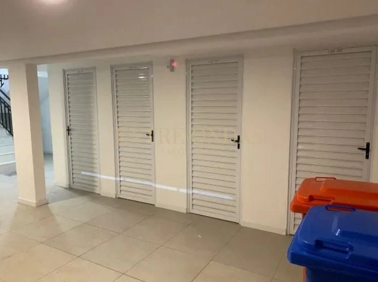Lavadora y 1 dormitorio: departamento de 30 m² — photo 15