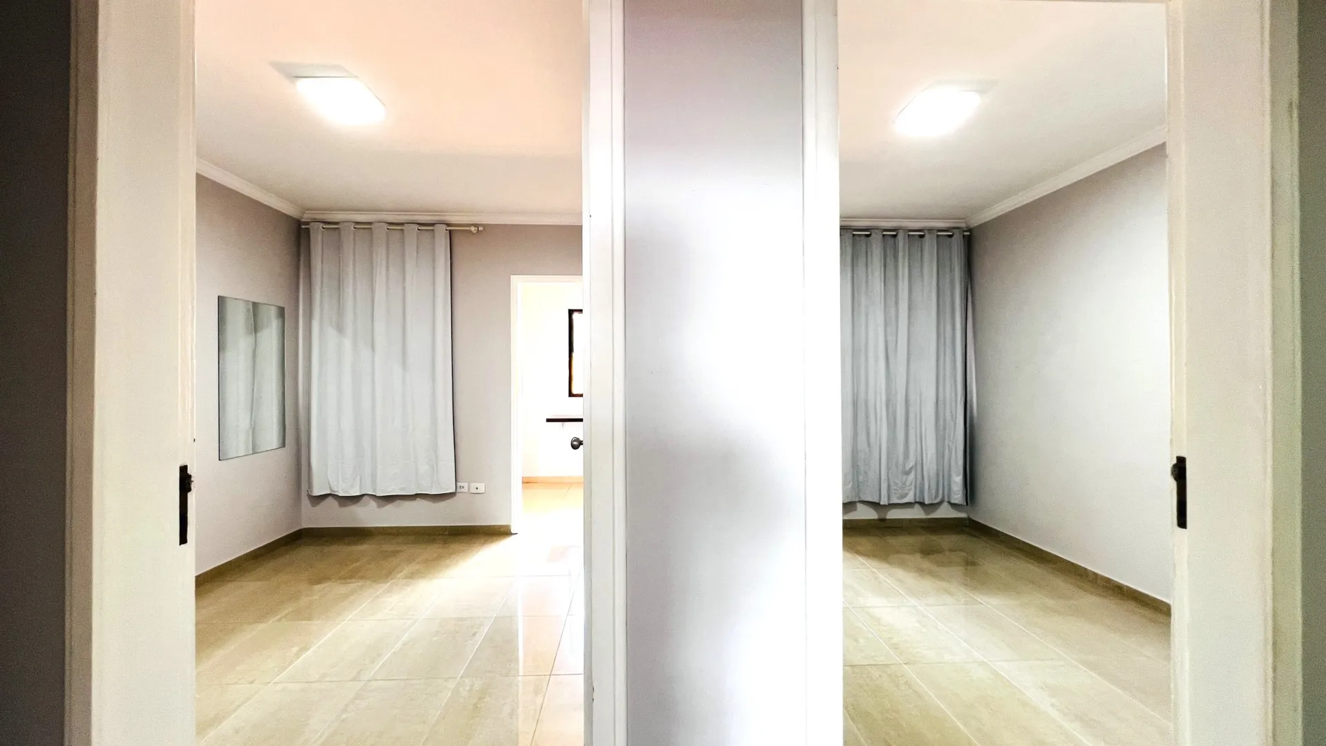 3 quartos e varanda gourmet: casa de 130 m² — photo 46