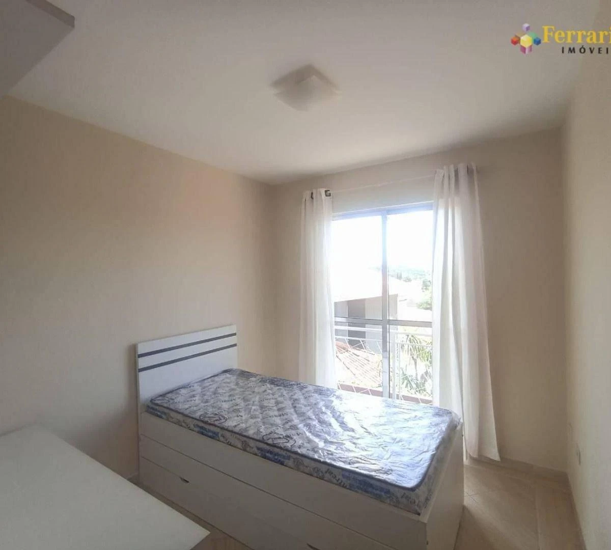 Casa mobiliada, 126 m², com máquina de lavar — photo 4