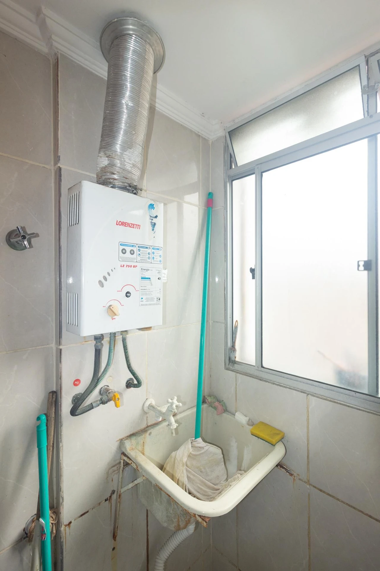 Apartamento de 2 quartos e 43 m² — photo 18