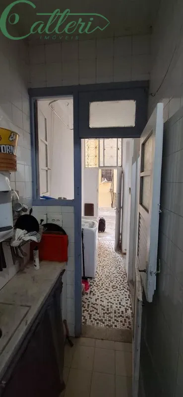 Washing machine in a one-bedroom apartment, 73 m² — photo 17