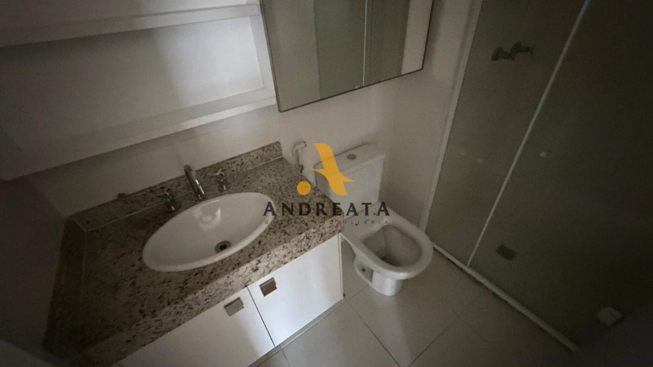 Apartamento com 2 suítes e varanda com churrasqueira — photo 21