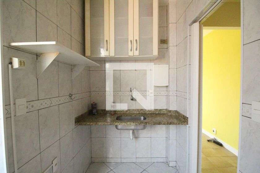 Квартира с 2 спальнями и отдельной кухней — photo 17