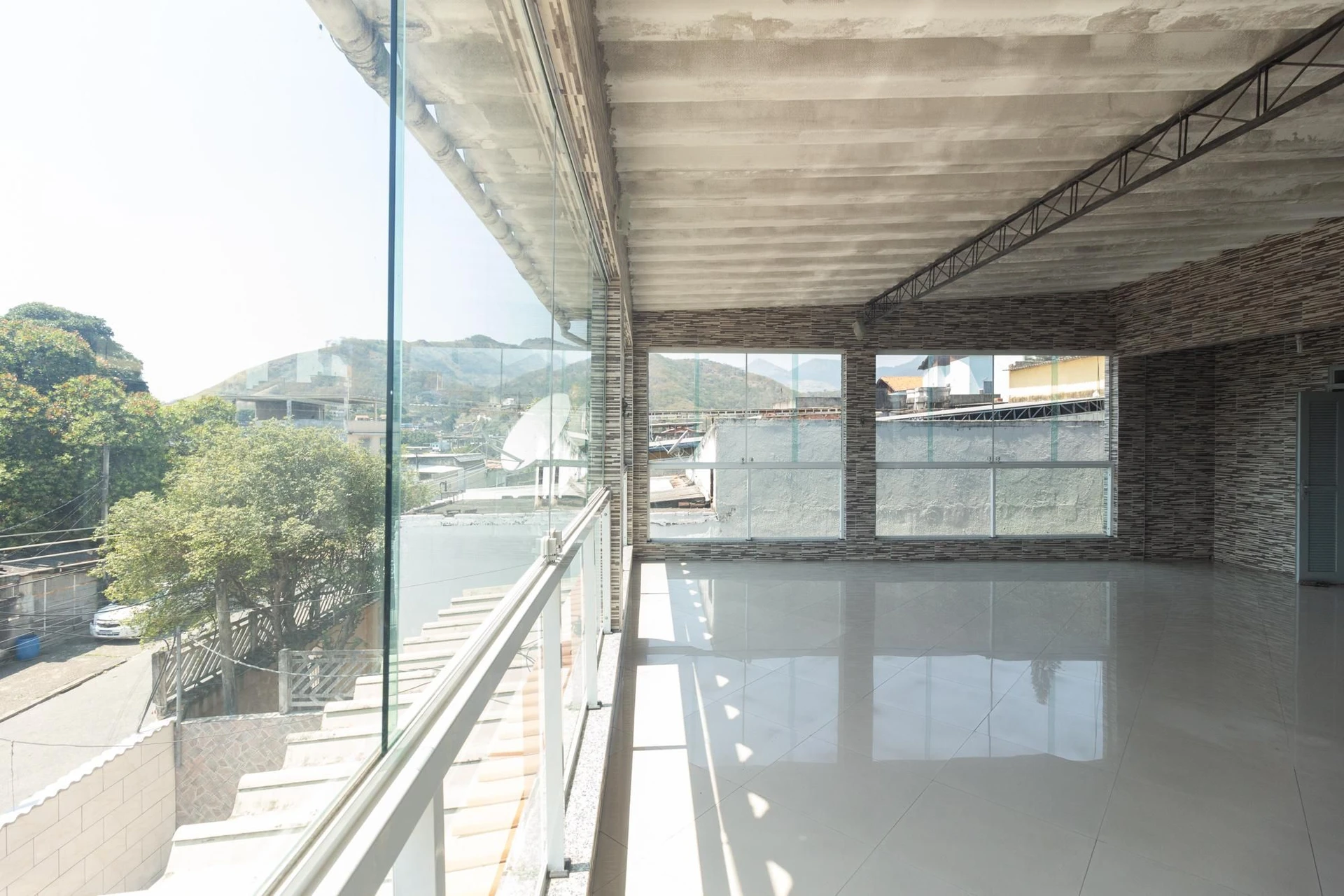 Casa de 3 dormitorios con bañera en Rio de Janeiro — photo 31