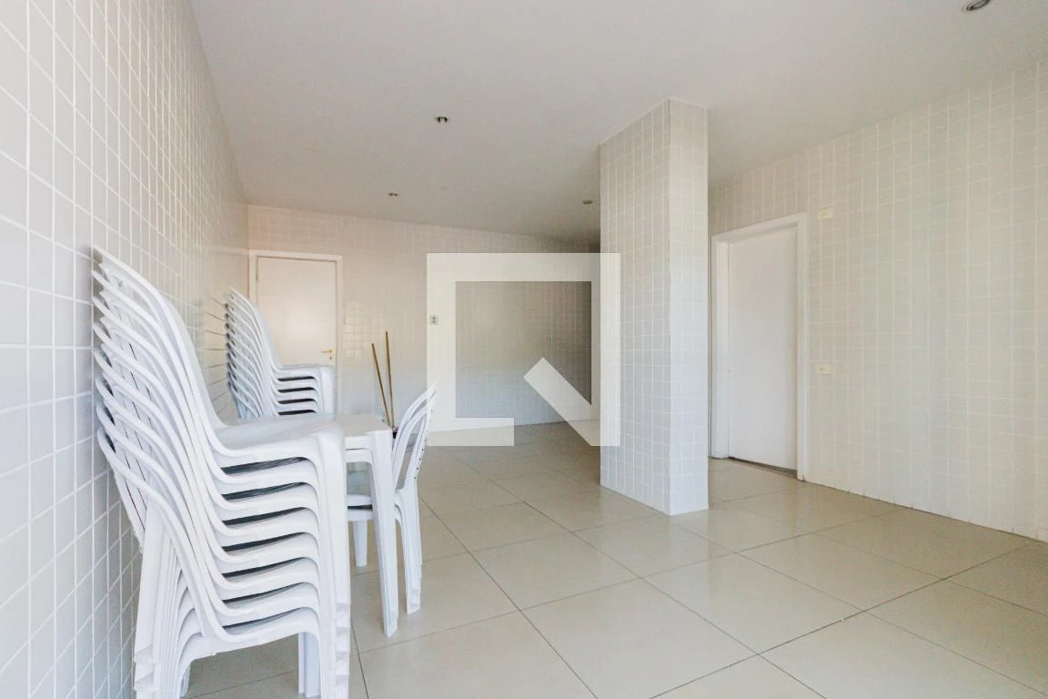 Apartamento com 3 quartos e cozinha fechada a gás — photo 9