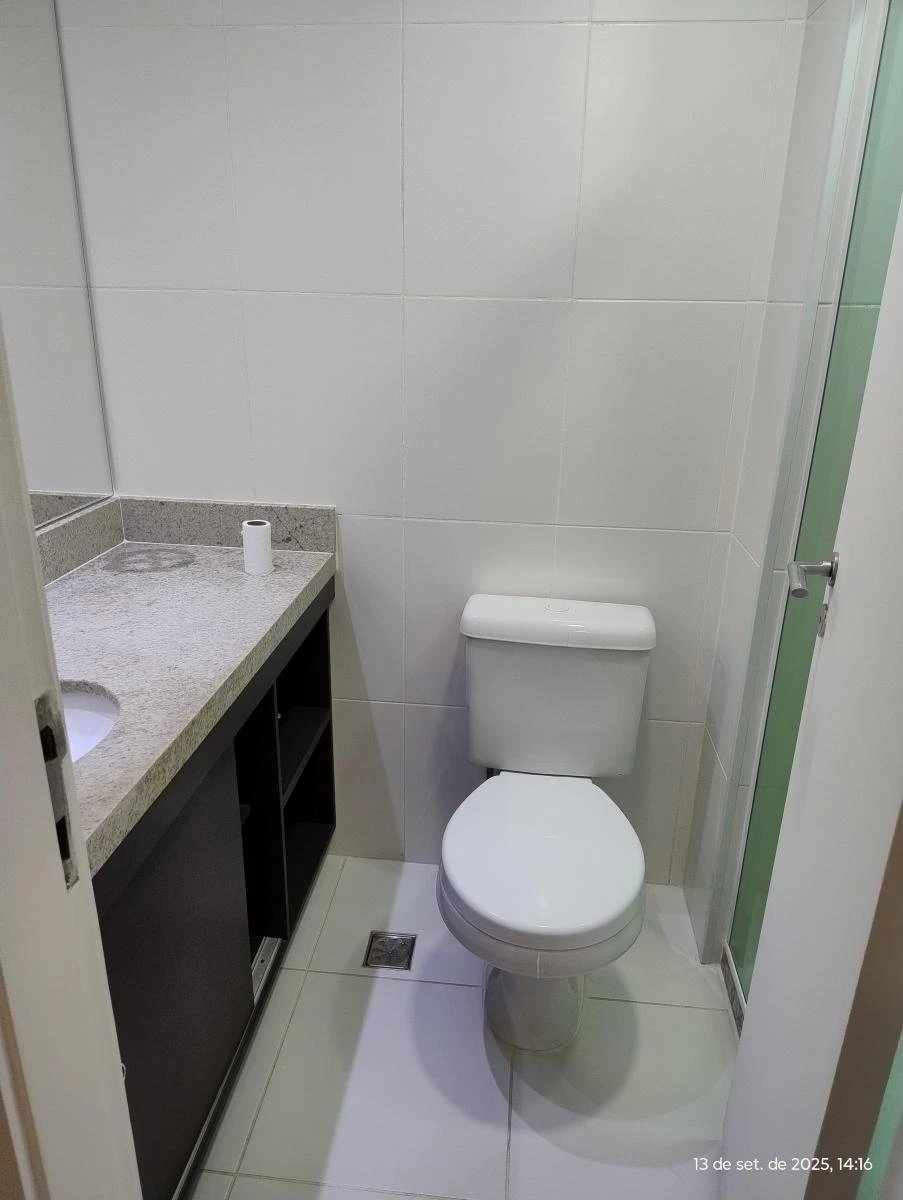 2-bedroom apartment with 91 m², parking spot and suite — photo 14