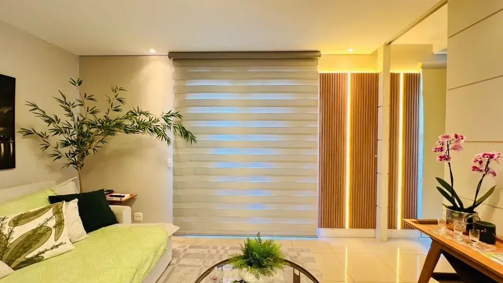 Меблированная квартира 74 м² на 7 этаже с суитой — photo 25