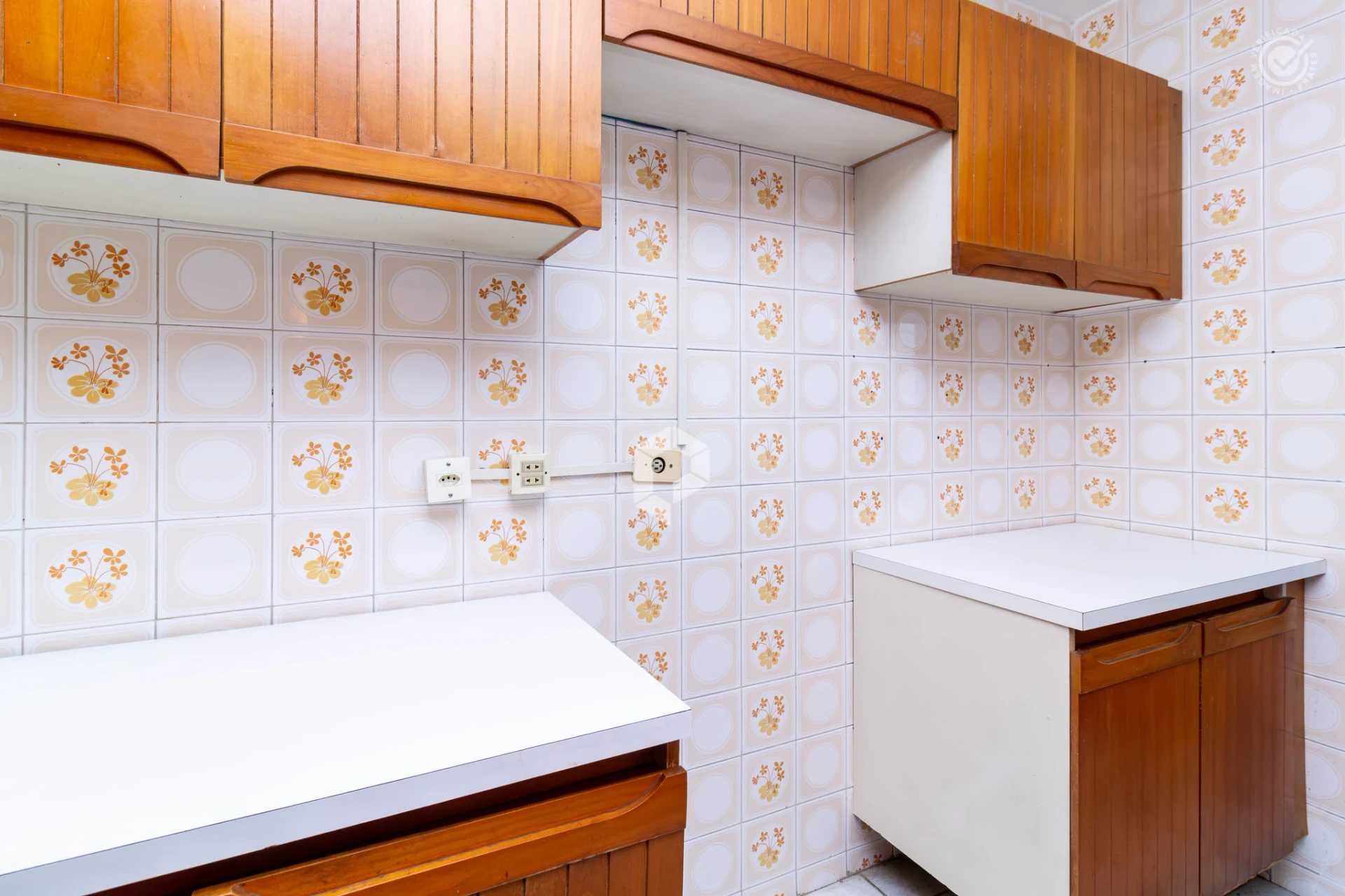 Departamento, 91 m², con piso de madera o laminado — photo 21