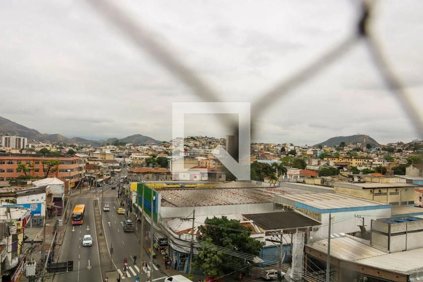Apartamento de 69 m² com 2 quartos e 1 banheiro — photo 9