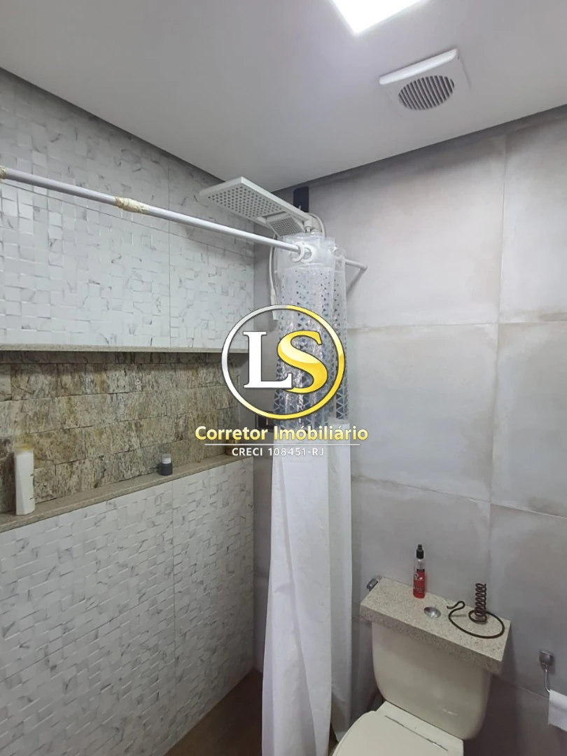 Unfurnished 60 m² apartment with 2 bedrooms and balcony — photo 13