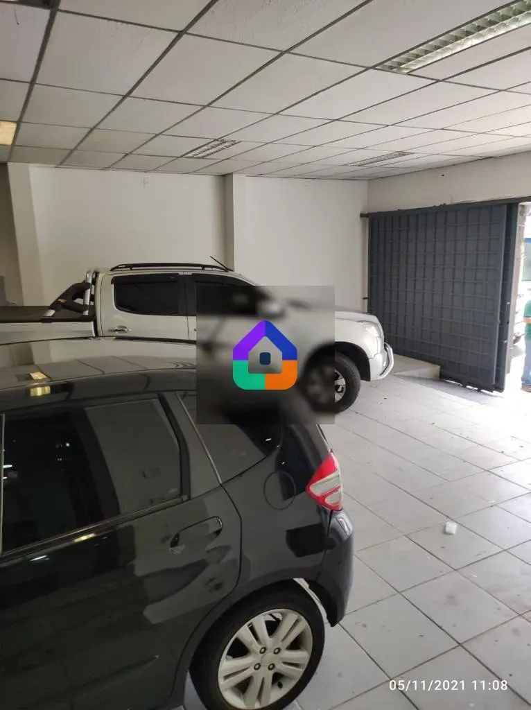 Casa comercial com 1 quarto e 5 banheiros — photo 25