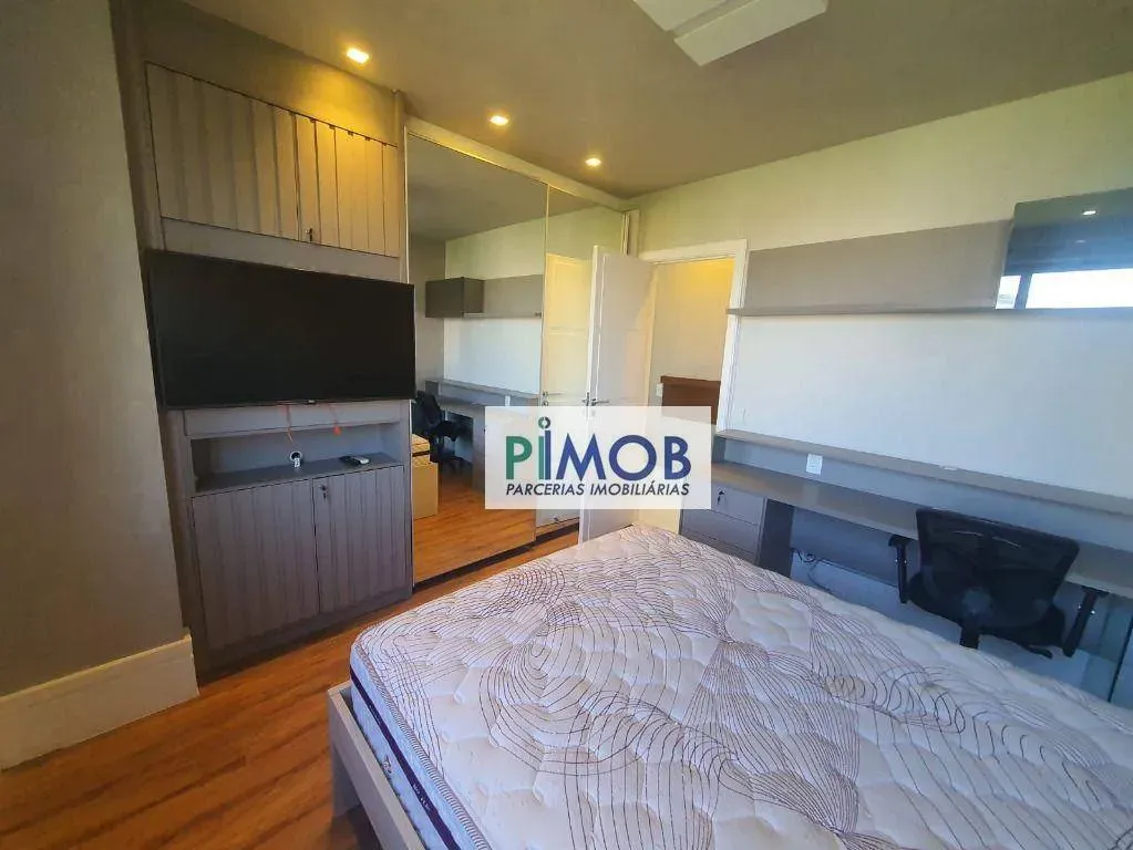 Furnished penthouse with 4 bedrooms and jacuzzi — photo 56