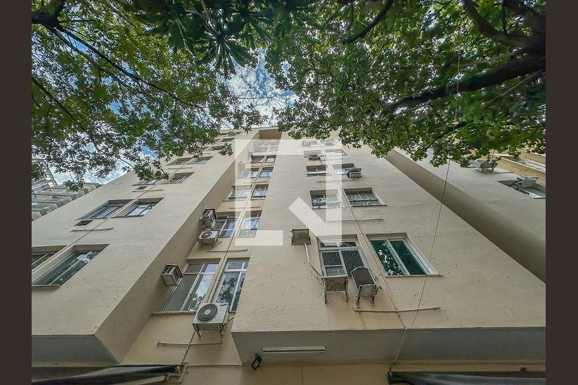 Apartamento de 1 quarto com máquina de lavar, Botafogo — photo 18