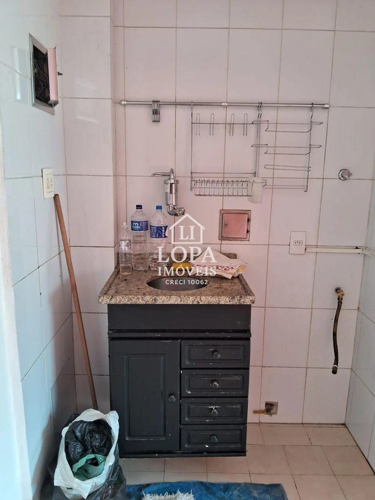 One-bedroom apartment, 28 m² — photo 5