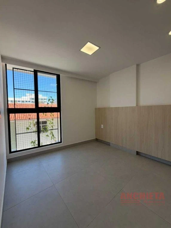 Apartment, 82 m², with a grill on the balcony — photo 21