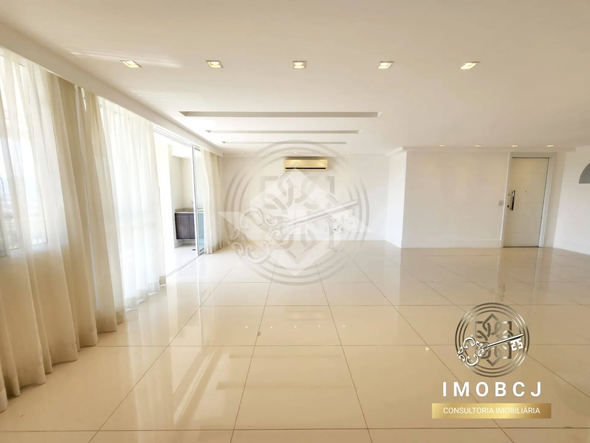 Apartamento com 3 quartos, 166 m² e vista aberta — photo 6