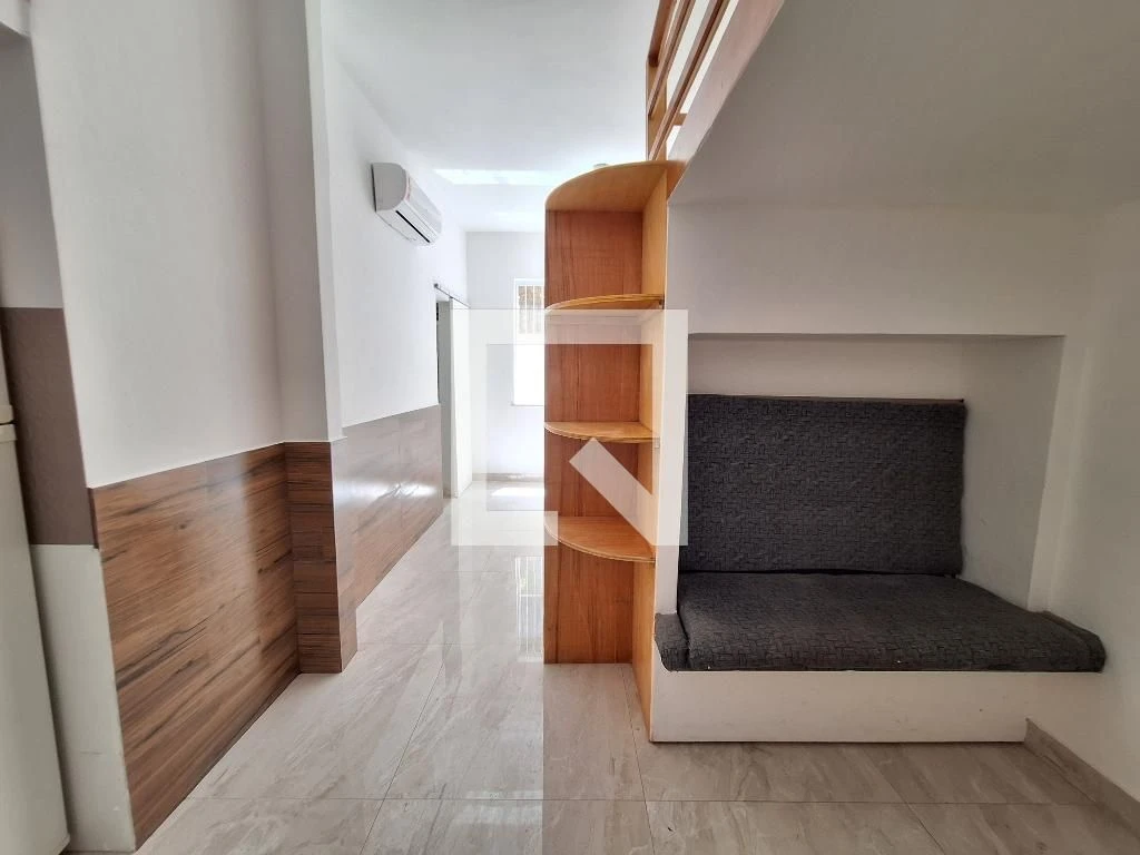 Studio, 25 m² — photo 16