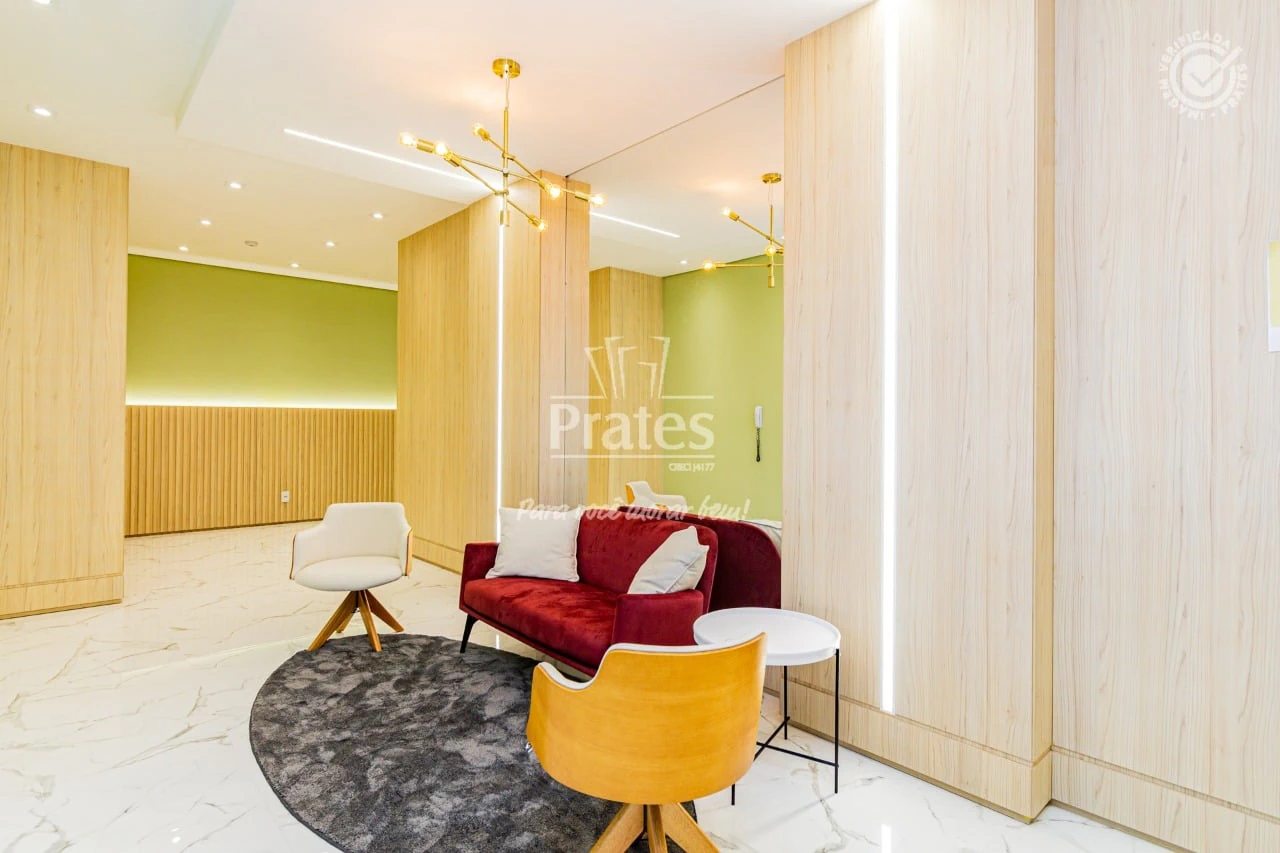 2-bedroom apartment in a building with a sauna — photo 19