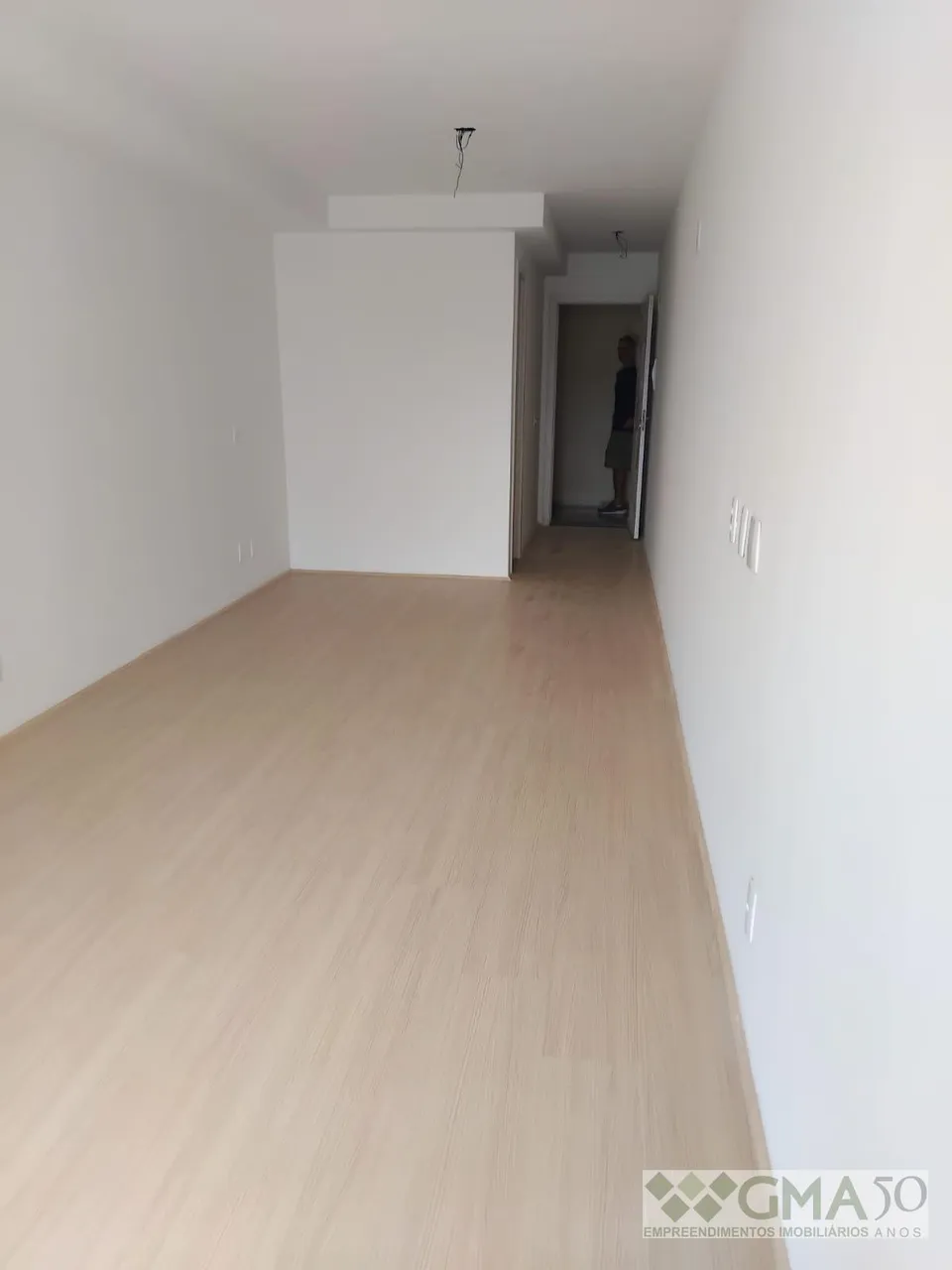 Apartment with 1 bedroom and 1 bathroom no parking — photo 8