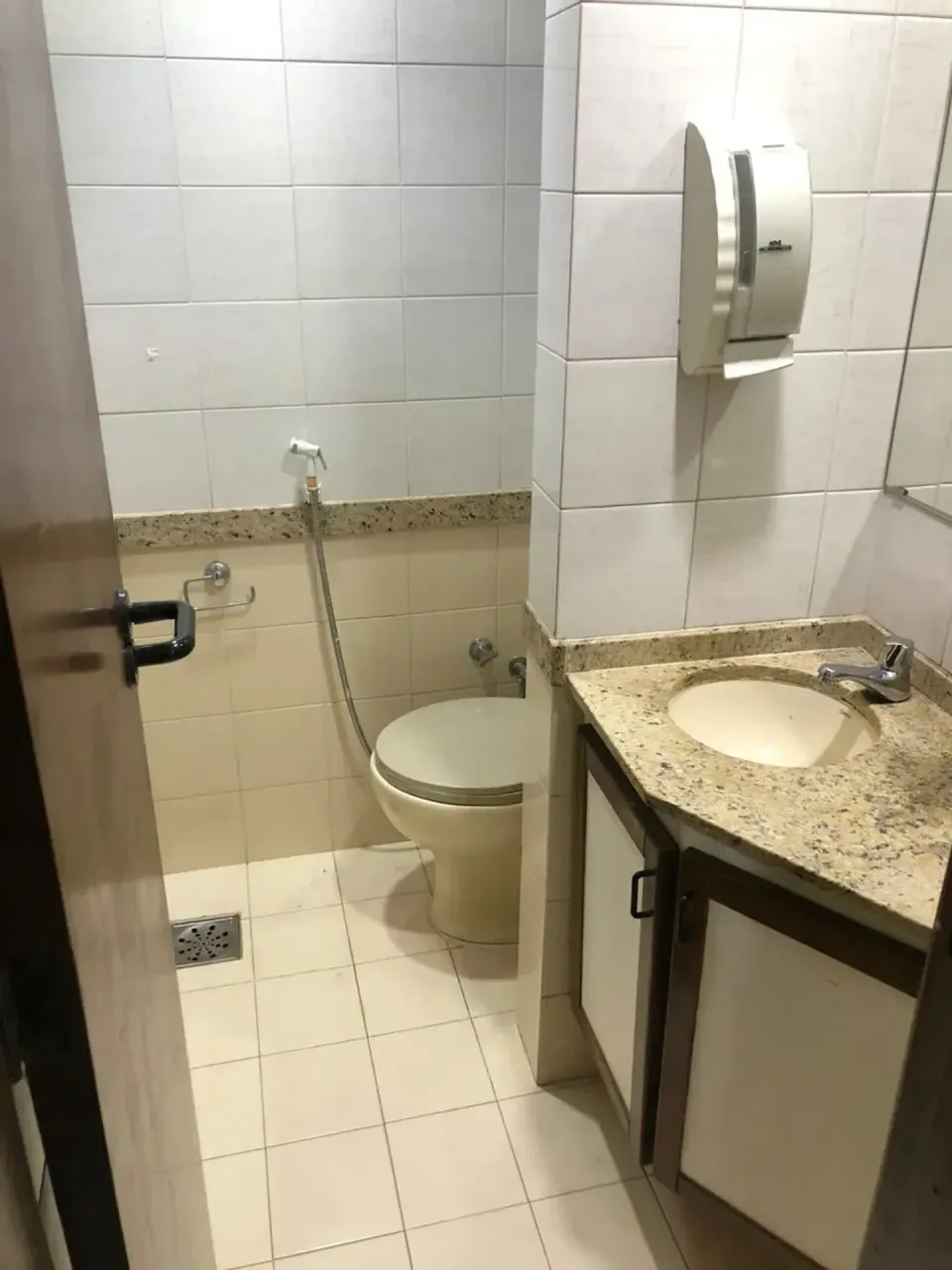 Casa sin amueblar con 2 dormitorios y 2 baños