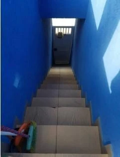 Washing machine in a 4-bedroom house, 200 m² — photo 19
