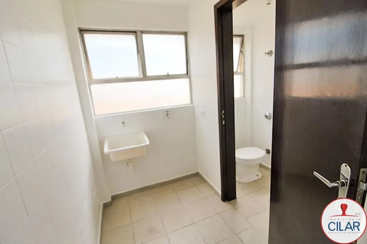 3-bedroom apartment with 78 m² and 1 parking space — photo 10