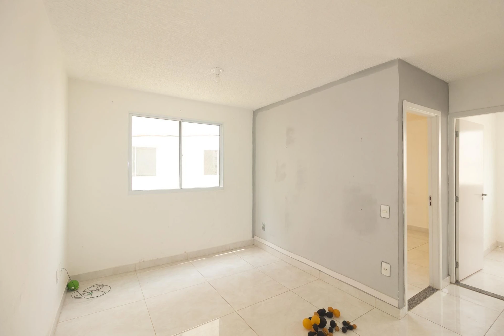 Apartamento en alquiler con 2 dormitorios y cocina cerrada — photo 4
