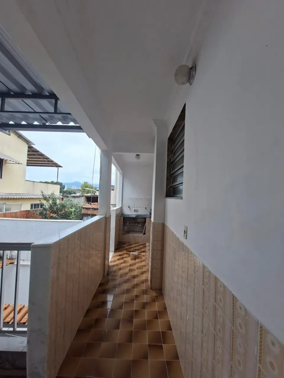2-bedroom apartment with 1 parking space and 2 bathrooms — photo 4