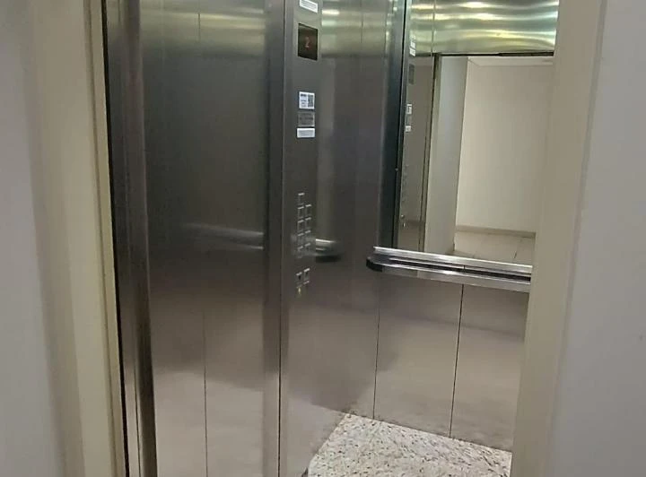 Furnished 58 m² apartment with 1 bathroom — photo 7