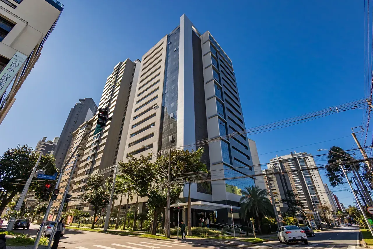Apartamento mobiliado com cozinha aberta — photo 11