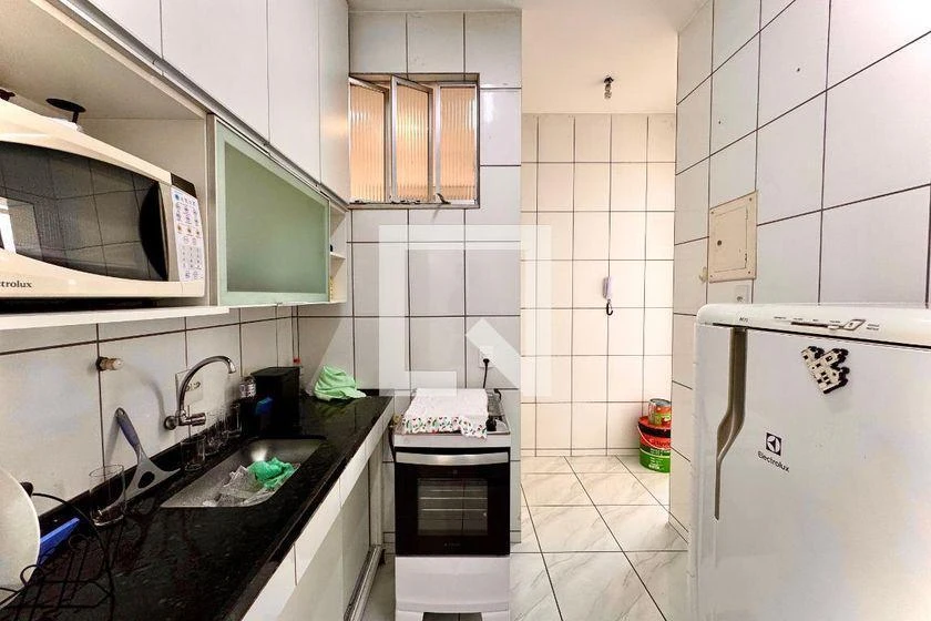 2-bedroom apartment with a home office — photo 7