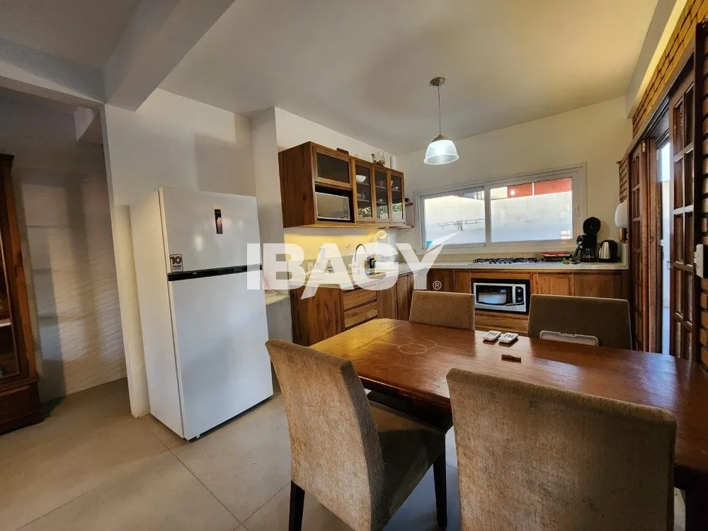 Furnished 2-bedroom house with balcony and 2 parking spaces — photo 20