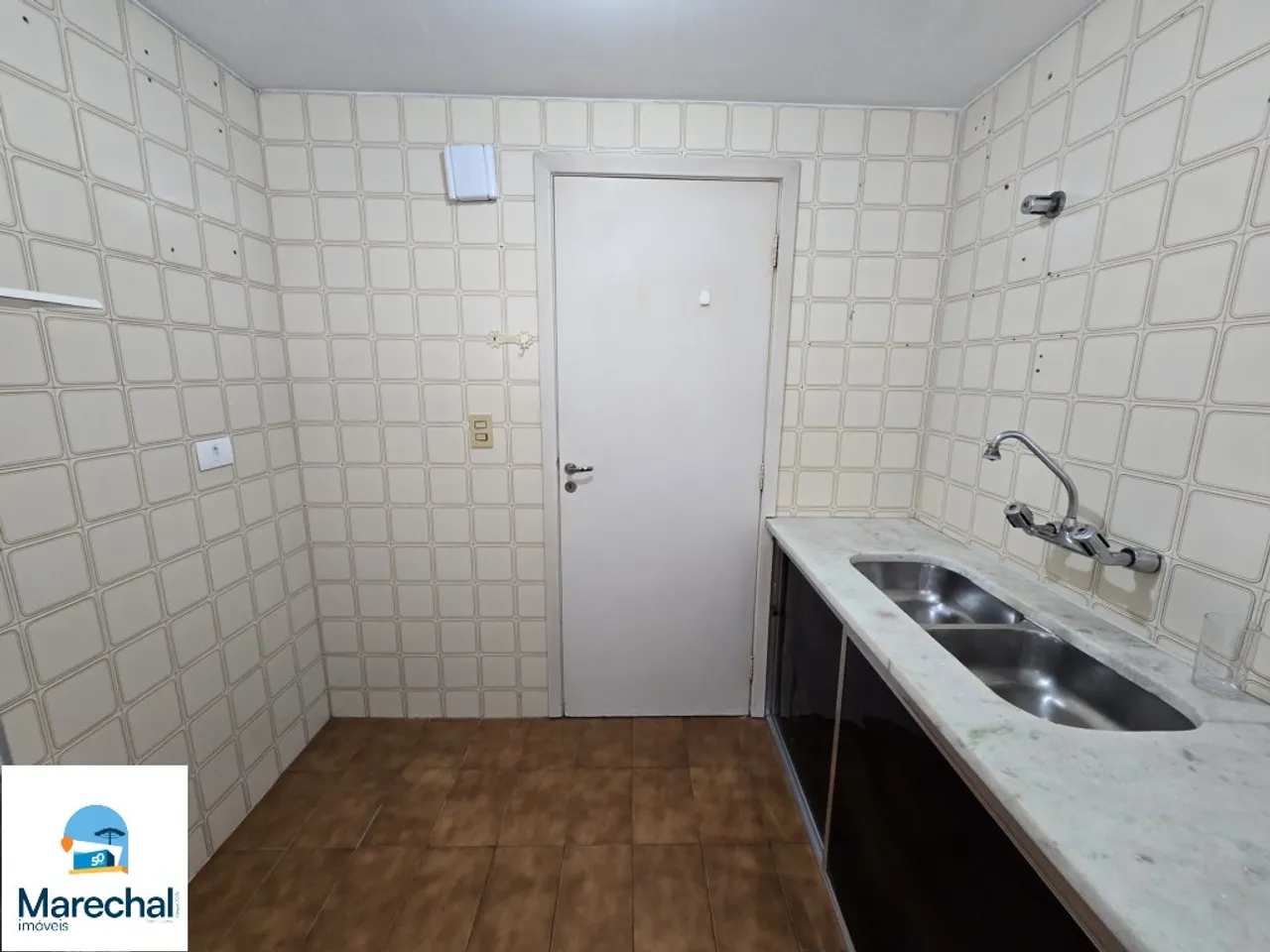 Apartamento de 2 dormitorios con cocina separada y 82 m² — photo 6