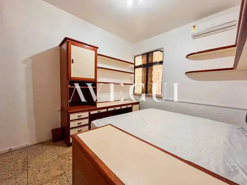 Apartamento mobiliado com 4 quartos e 2 vagas — photo 16