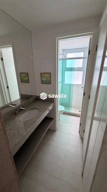 Apartamento mobiliado com 4 suítes e varanda fechada — photo 39