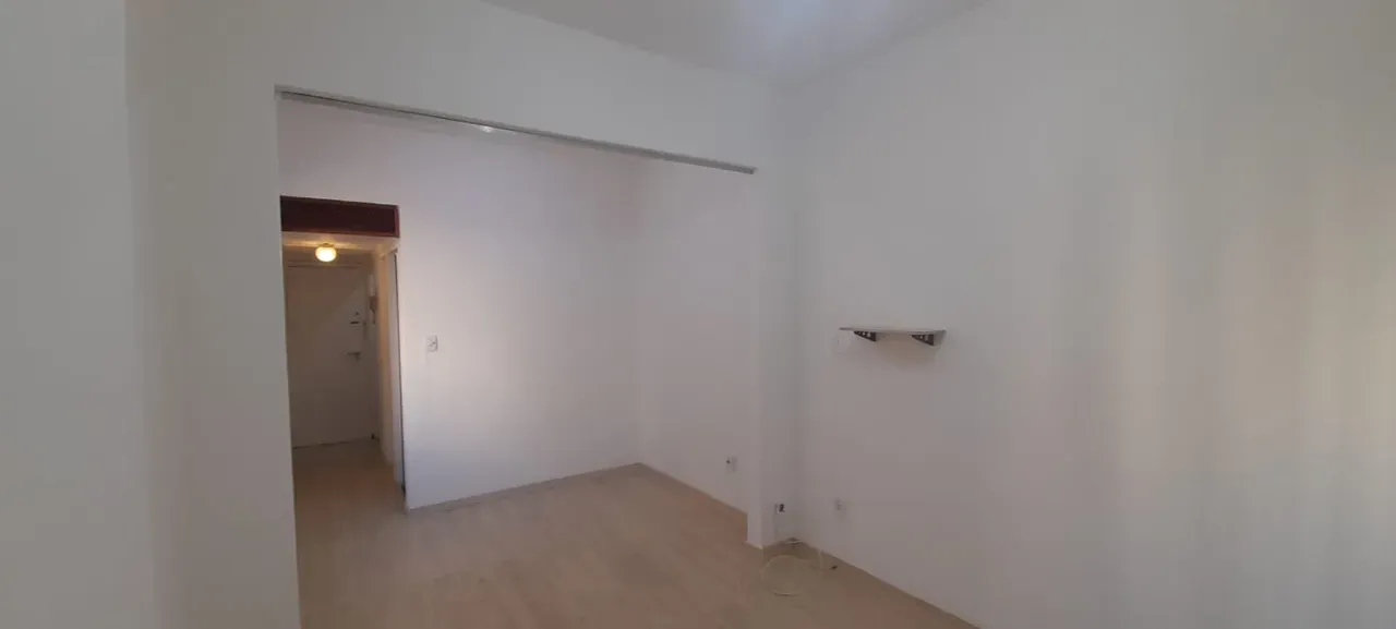 Studio de 26 m² — photo 8