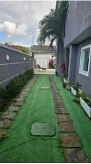 Casa 6 quartos com 460 m² e 4 suítes — photo 13