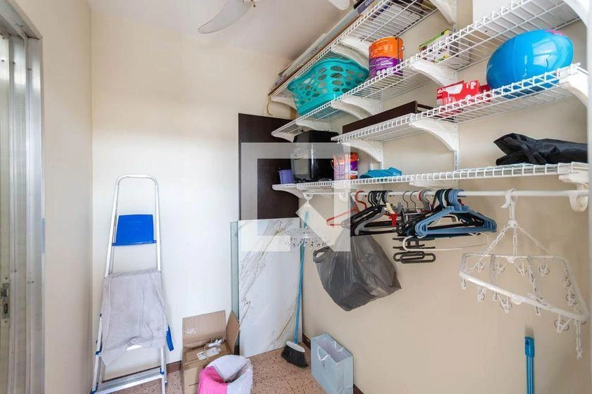 3-bedroom apartment with a washing machine in Rio de Janeiro — photo 46